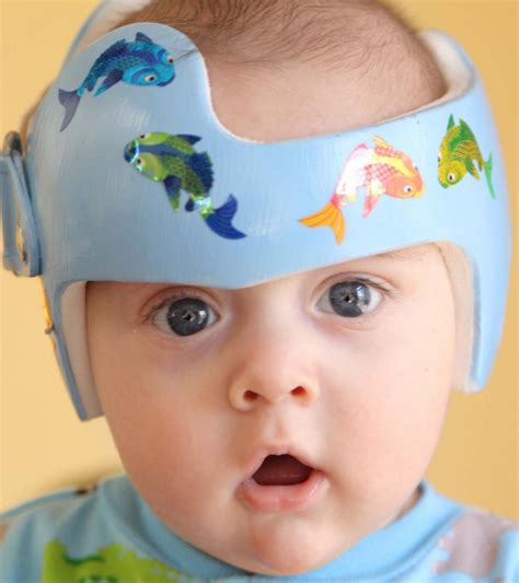 Why would an infant wear a helmet. Things To Know About Why would an infant wear a helmet. 